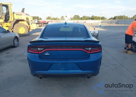 2020 Dodge Charger Gt Rwd from USA, damaged, VIN 2C3CDXHG6LH171514